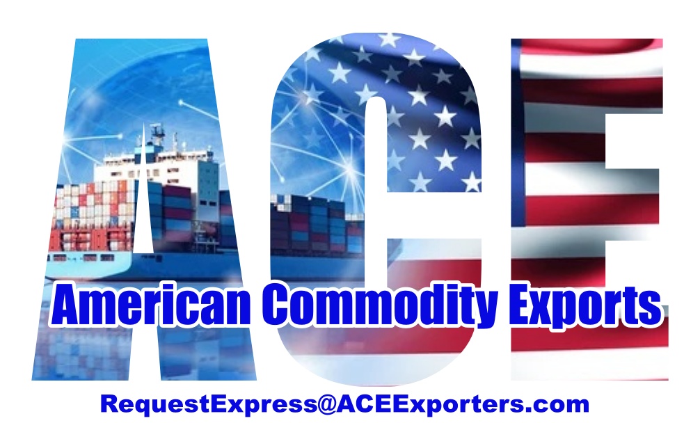 American Commodity Exports Online